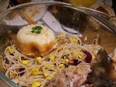 -渝信川菜 · 川味家常菜(长安店)