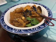 -保定会馆(裕华店)