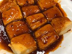 -天津外国语大学（马场道校区）食堂