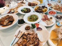 -鑫复盛皇嘉海鲜酒店
