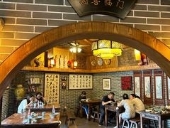 -四喜馄饨(黄土岭店)