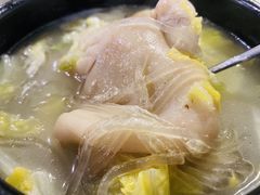 -大佬李砂锅(钱江财富广场店)