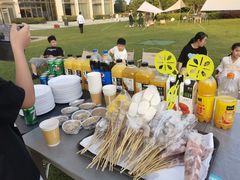 -新食谱全日制餐厅·苏州苏州湾艾美酒店