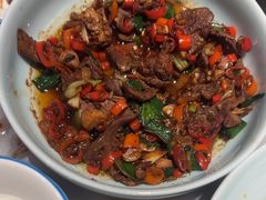 -湘渝人家·川湘菜(十里河店)