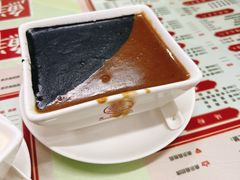 -香港華心糖水鋪(南西总店)