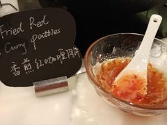 -万豪咖啡厅