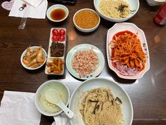 -裕兴记•蟹黄面馆(人民广场店)