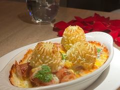 -牛排家(宁波阪急店)