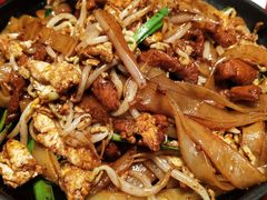 -喜年来(欧洲商城店)