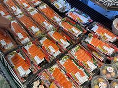 -永旺梦乐城(金银潭店)