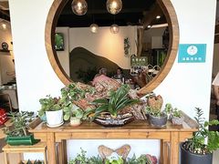 -茶油香闽南菜·花园餐厅(前埔店)