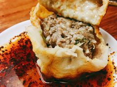 -宝瑞门钉肉饼店