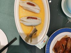 -半岛名轩酒家(白云金控店)