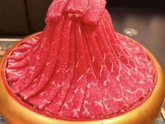 -牛New寿喜烧(中山公园龙之梦店)