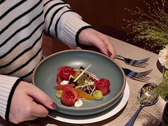 -杭州西子湖四季酒店-WL BISTRO西湖餐厅(灵隐路店)