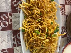 -老三样·旧食新味(船山路店)