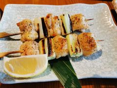 -有喜屋·深夜食堂(北京西路店)