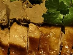 -壹只卤鹅 · 潮汕菜(京基百纳店)