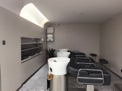 -P.STYLE 派斯造型