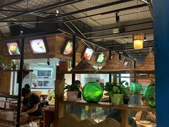-77号·蒸海鲜青岛菜(积米崖店)