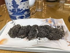 -图味美小黄鱼·景德菜(浙江路店)