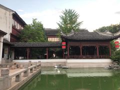 -祝家花園(伯渎港店)