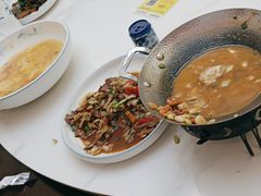 -小乡小镇·传承桐庐土菜·老板亲自烧的菜