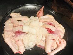 竹荪椰子鸡-大头椰·海南椰子鸡火锅(思明万象城店)
