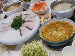 -蒙都43°9羊火锅·赤峰美食(桥北店)