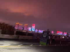-武汉两江游览·夜游长江(汉口粤汉码头)