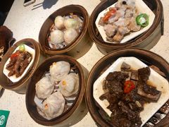 -又一间茶点轩(百汇广场店)