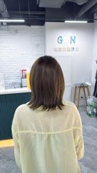-GN概念烫染沙龙