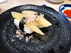 -沼津魚がし鮨(御殿場アウトレット店)