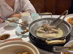 -巴音浩日娲·蒙餐(双林东路店)