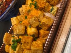 -九转小磨·非遗东北菜旗舰店