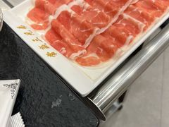 -常赢三兄弟·清真涮肉(崂山路总店)
