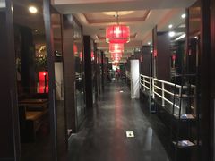 -城南往事济南风味主题餐厅(东环店)