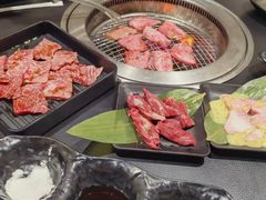 -和牛 烧肉寿喜烧涮锅 善(心斎橋店)
