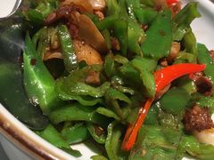 农家小炒肉-望湘园湖南菜(赛格店)