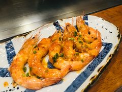-大渔铁板烧(中山路八佰伴店)