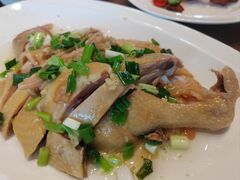 -日日鲜茶餐厅(小公园店)