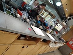 -南城香·饭香串香馄饨香(太平桥店)