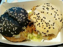 -麦当劳(牡丹江路店)
