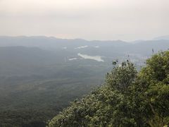 -七娘山