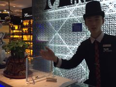 -麦克小熊时尚量贩KTV(神道口店)