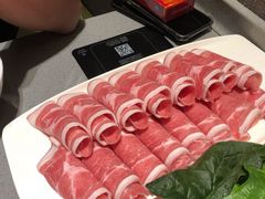 -海底捞火锅(金光华店)