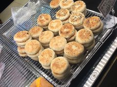 -周记传统糕点PASTRY(蜀汉路店)