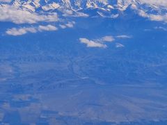 -乌鲁木齐天山国际机场-T3航站楼