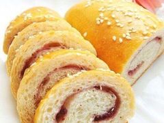 米歇尔面包套装-嘉华饼屋JOY BAKERY(吴井店)