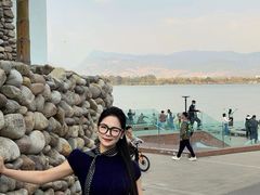 -西昌邛海湿地